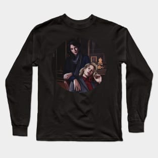 LL Long Sleeve T-Shirt